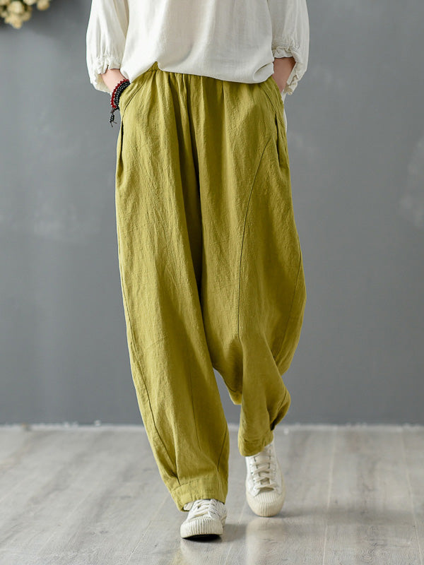 Elegantly Styled Pants for Everyday Wear