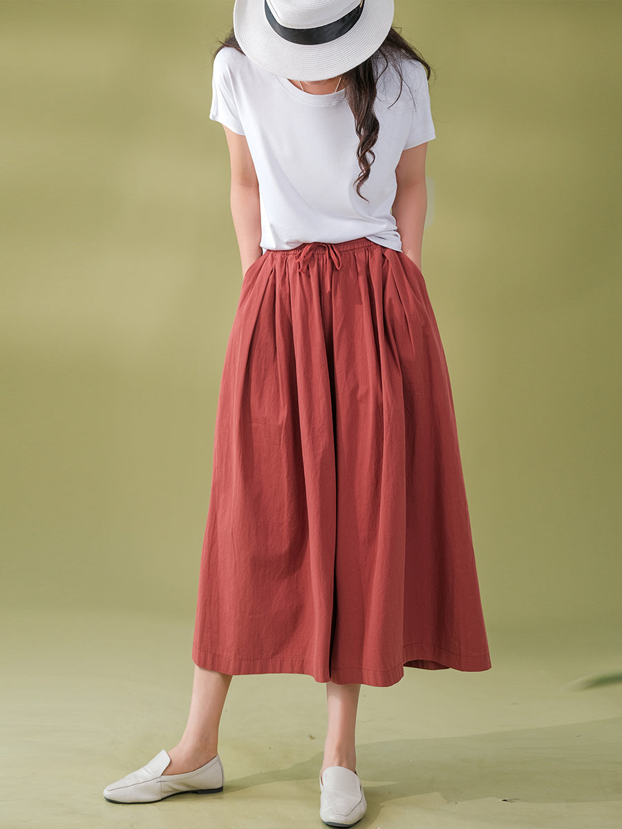 Beautifully Finished Pants in a Timeless Design