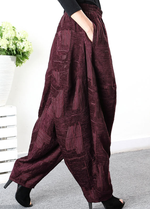 Gracefully Styled Pants for Any Occasion