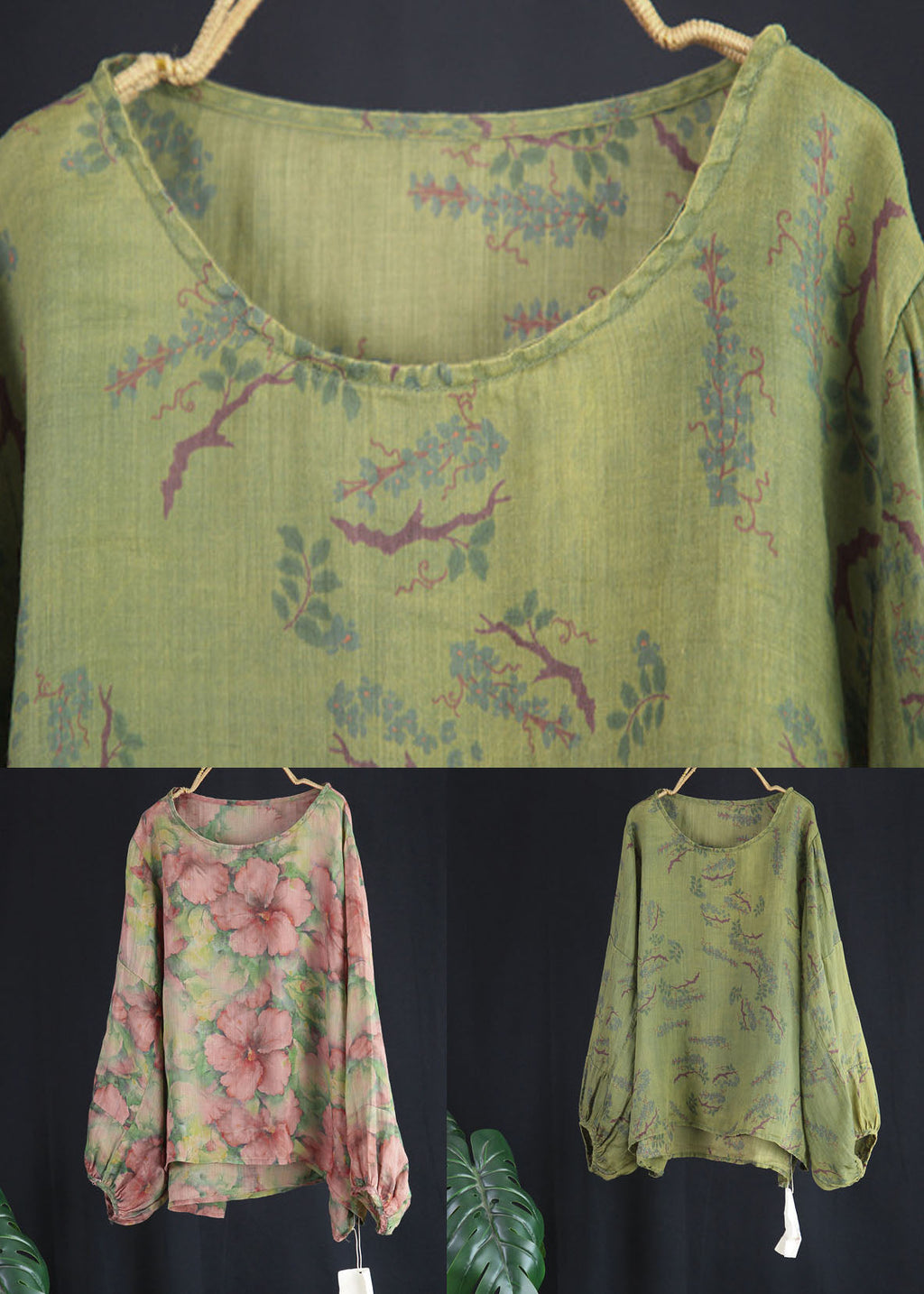 Beautifully Crafted Top in a Classic Style