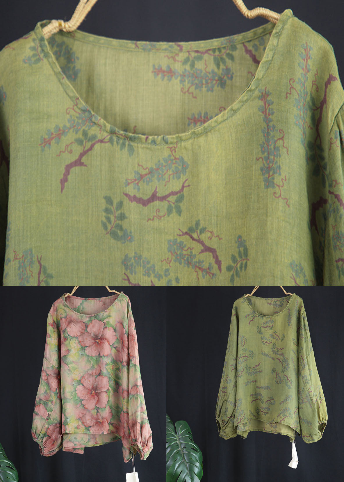 Beautifully Crafted Top in a Classic Style