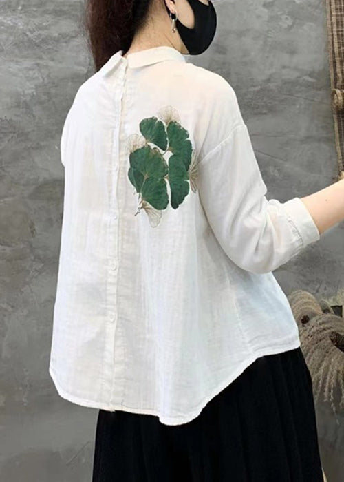 Sophisticated Shirt with a Clean Classic Look