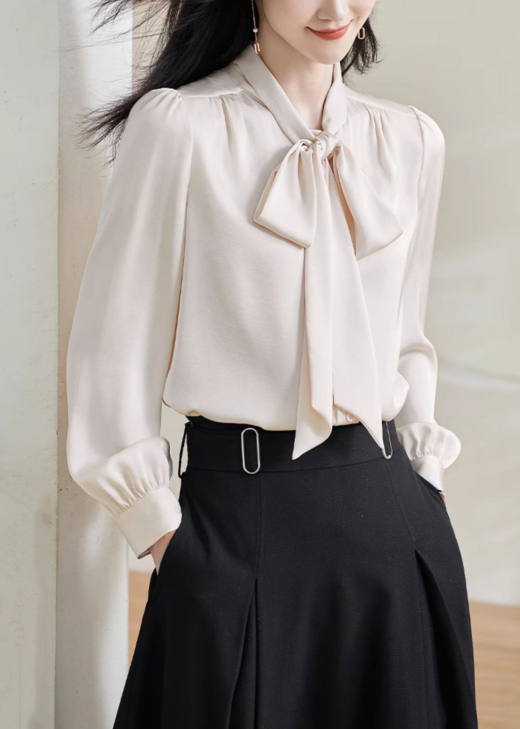 Gracefully Styled Shirt for Any Occasion