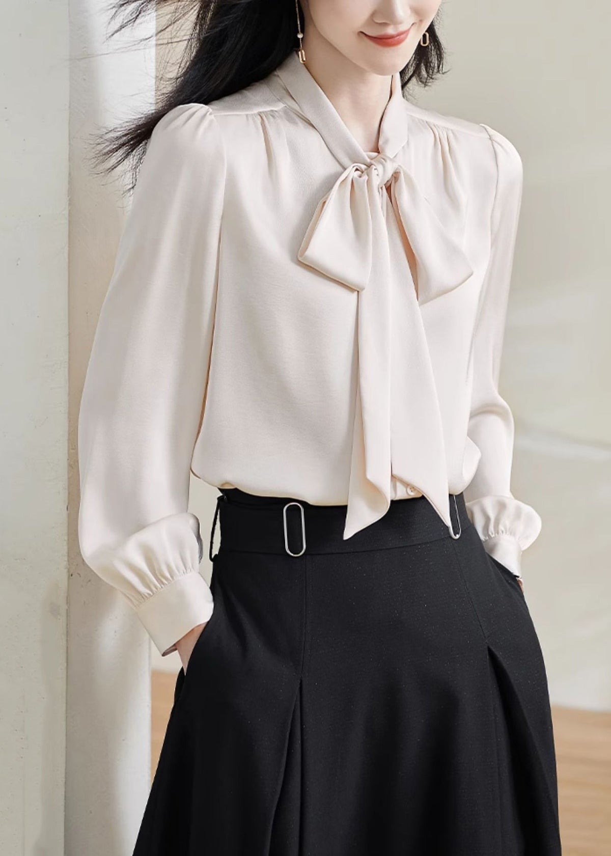 Gracefully Styled Shirt for Any Occasion