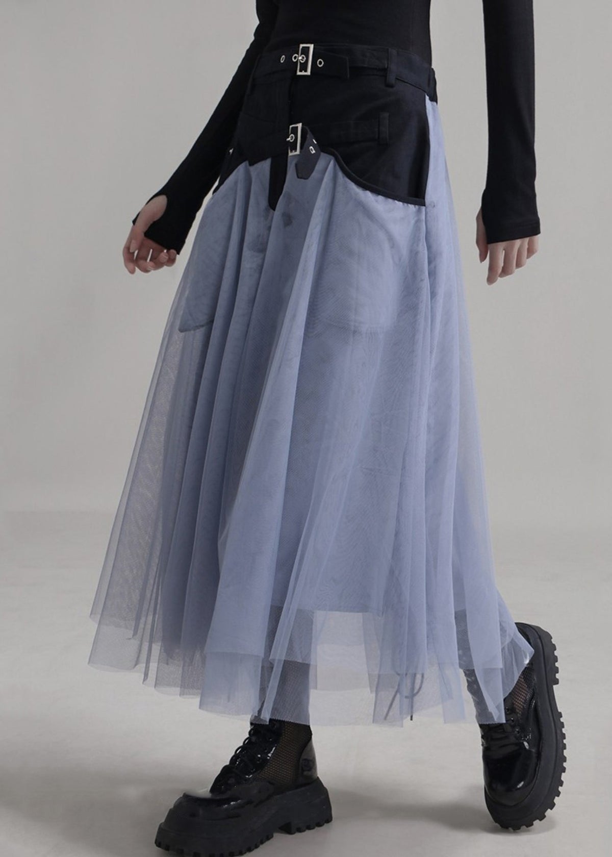 Classic Vintage Garment with a Flattering Fit