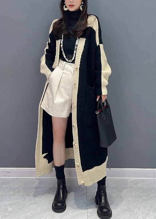 Gracefully Styled Cardigan for Any Occasion