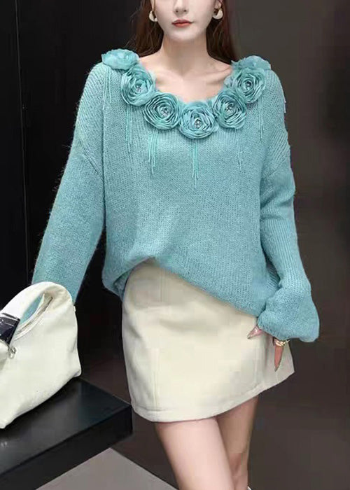 Elegantly Styled Sweater for Everyday Wear