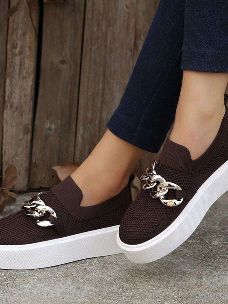 Beautifully Crafted Orthopedic Sneakers