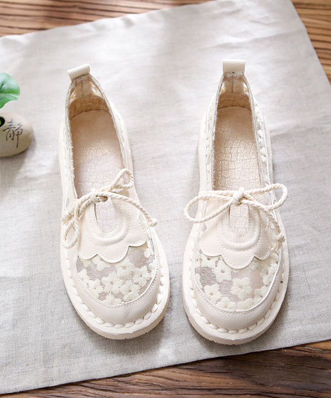 Vintage Inspired Orthopedic Shoes