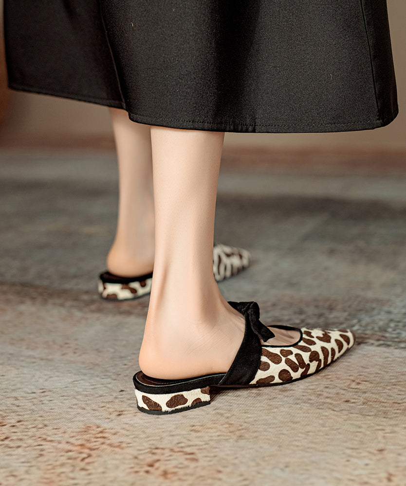 Chic Orthopedic Sandals with Unique Design