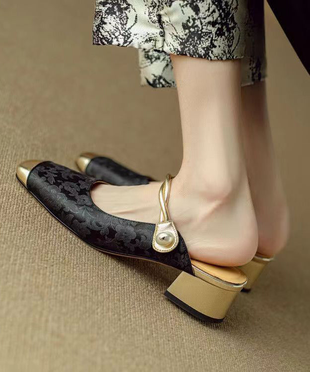 Graceful Orthopedic Sandals for Modern Look