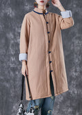 Beautifully Crafted Coat in a Classic Style