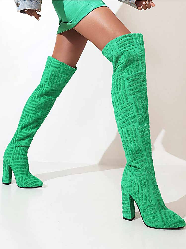 Elegant Orthopedic Boots for Every Step