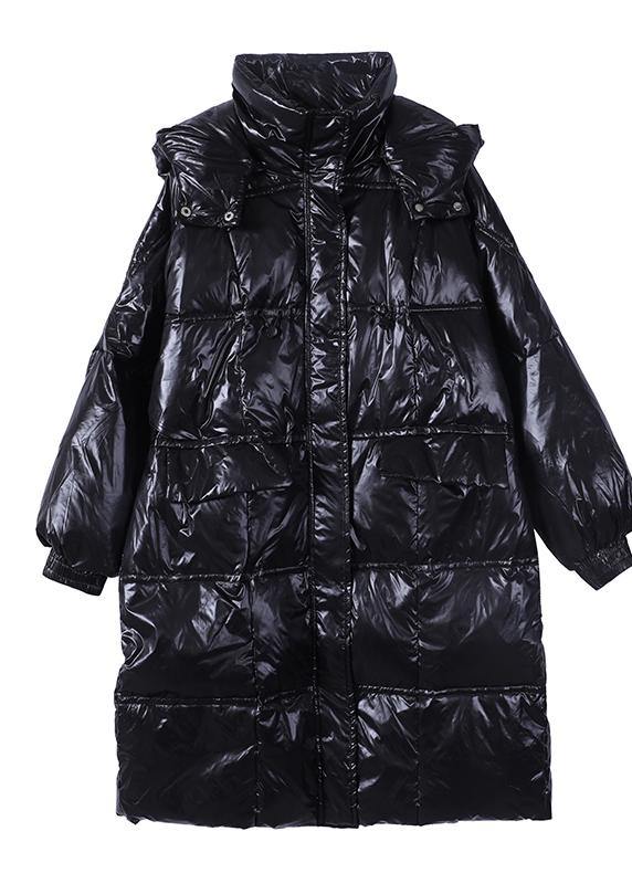 A Vintage Style Coat with Delicate Timeless Details