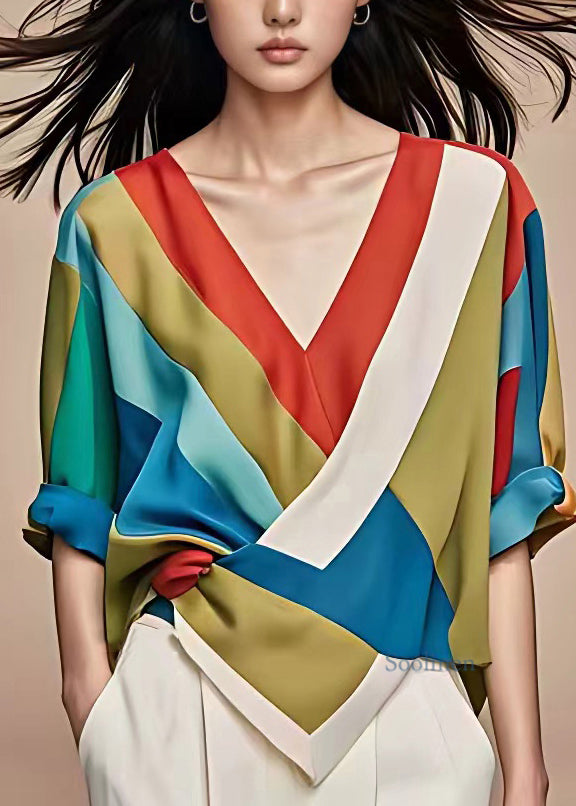 Beautifully Finished Shirt in a Timeless Design