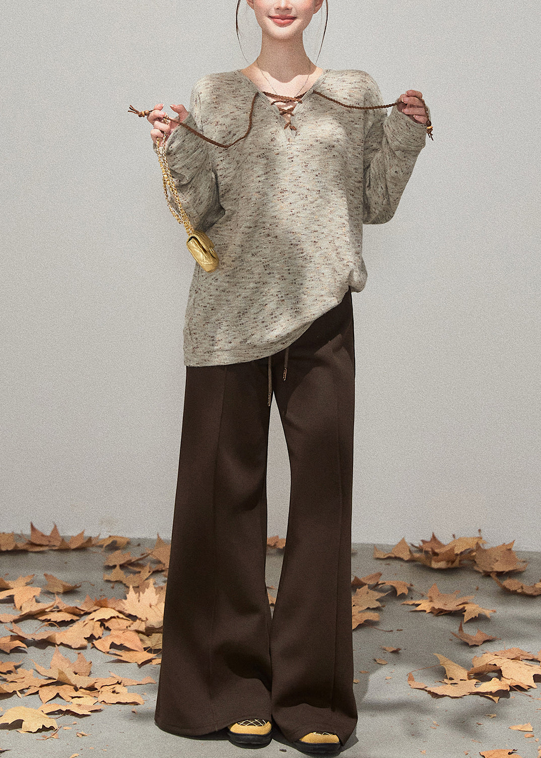 Beautifully Balanced Shirt with Timeless Character