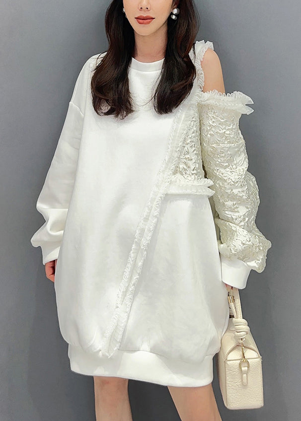 Beautifully Crafted Shirt in a Classic Style