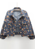 Vintage Inspired Coat with a Contemporary Edge