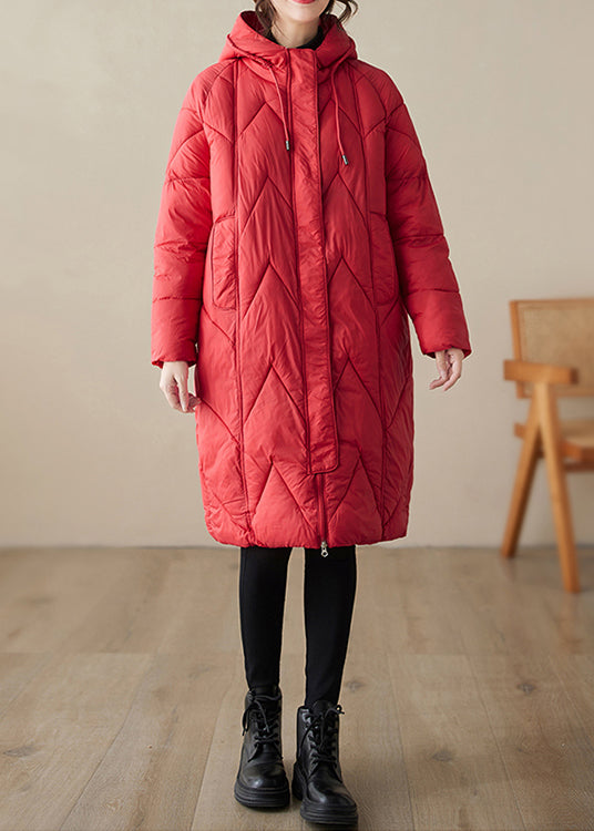 Vintage Inspired Coat with a Contemporary Edge