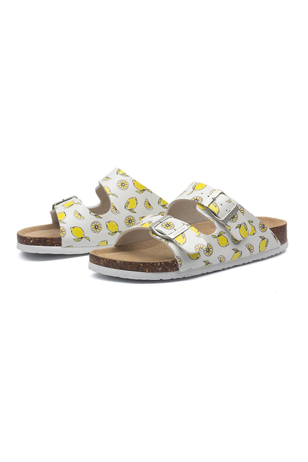 Classic Orthopedic Sandals with Timeless Style