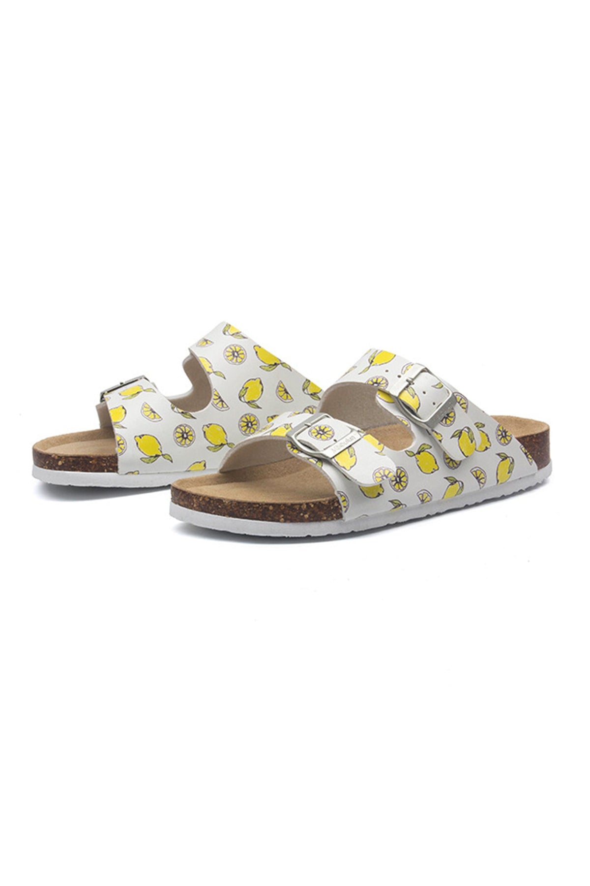 Classic Orthopedic Sandals with Timeless Style