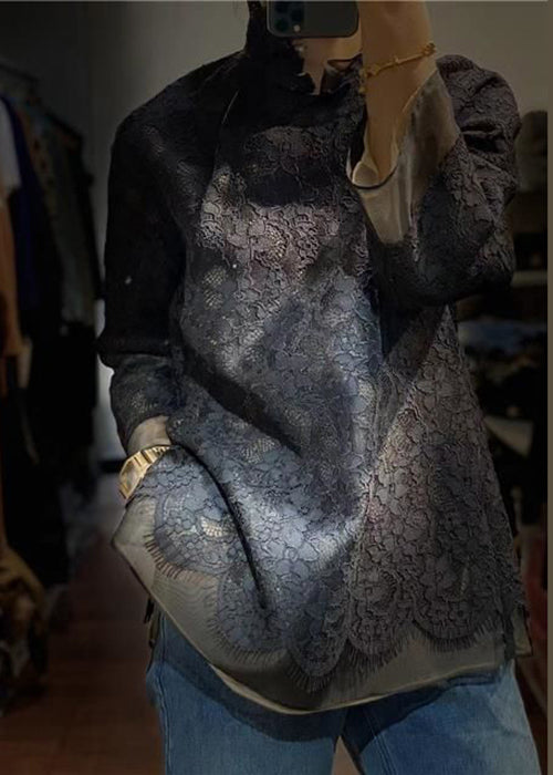 Beautifully Crafted Top in a Classic Style