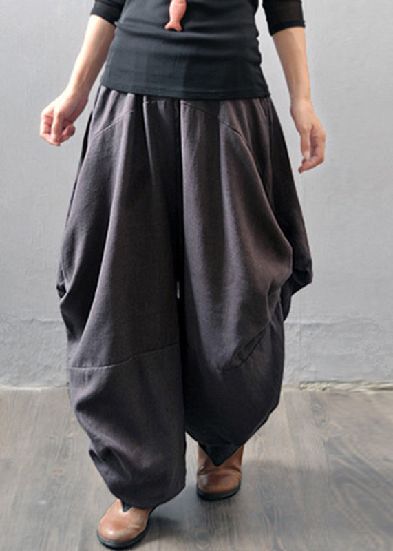 Beautifully Balanced Pants with Timeless Character