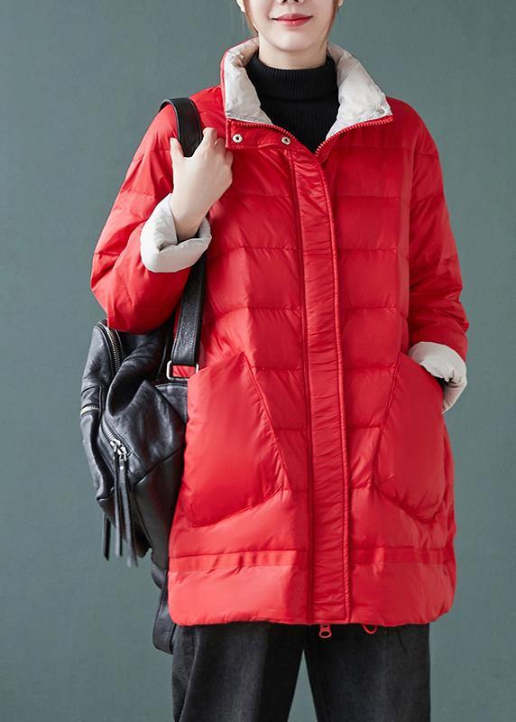 Vintage Inspired Jacket with a Contemporary Edge