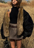 Sophisticated Coat with a Clean Classic Look