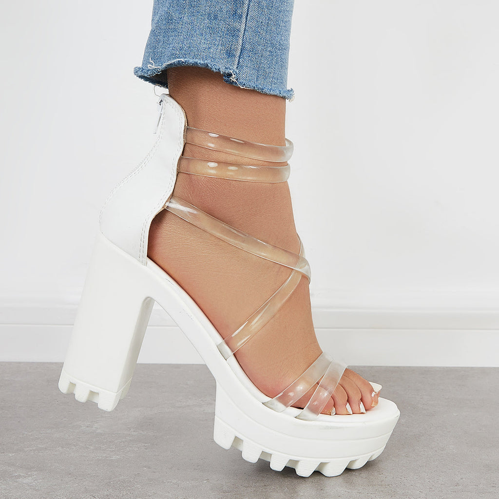 Vintage Inspired Orthopedic Sandals