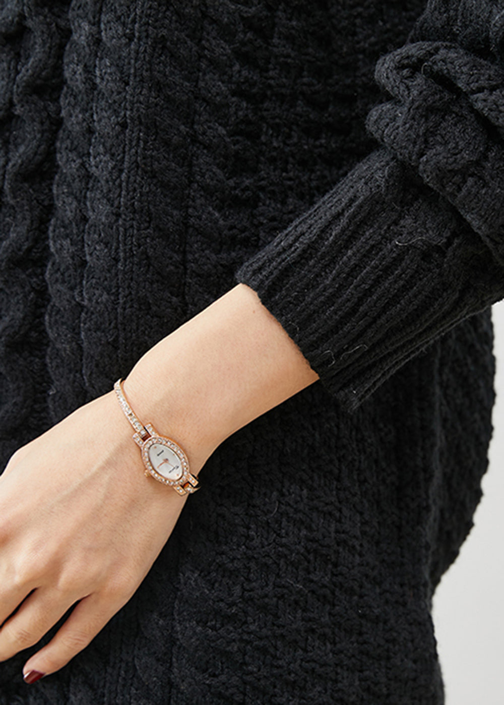 Classic Ring with Timeless Appeal