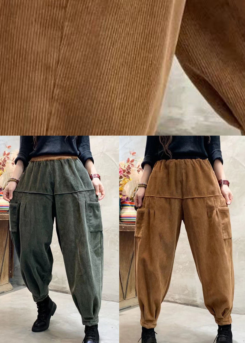 Classic Vintage & Enduringly Stylish Pants