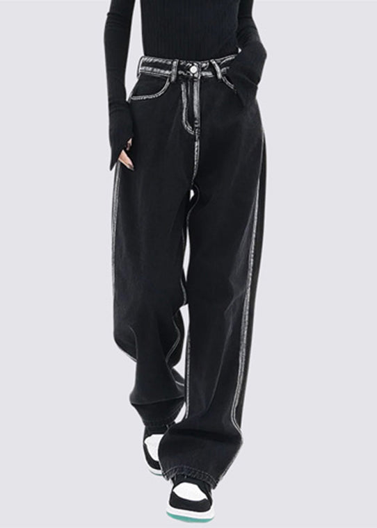 Beautifully Balanced Pants with Timeless Character