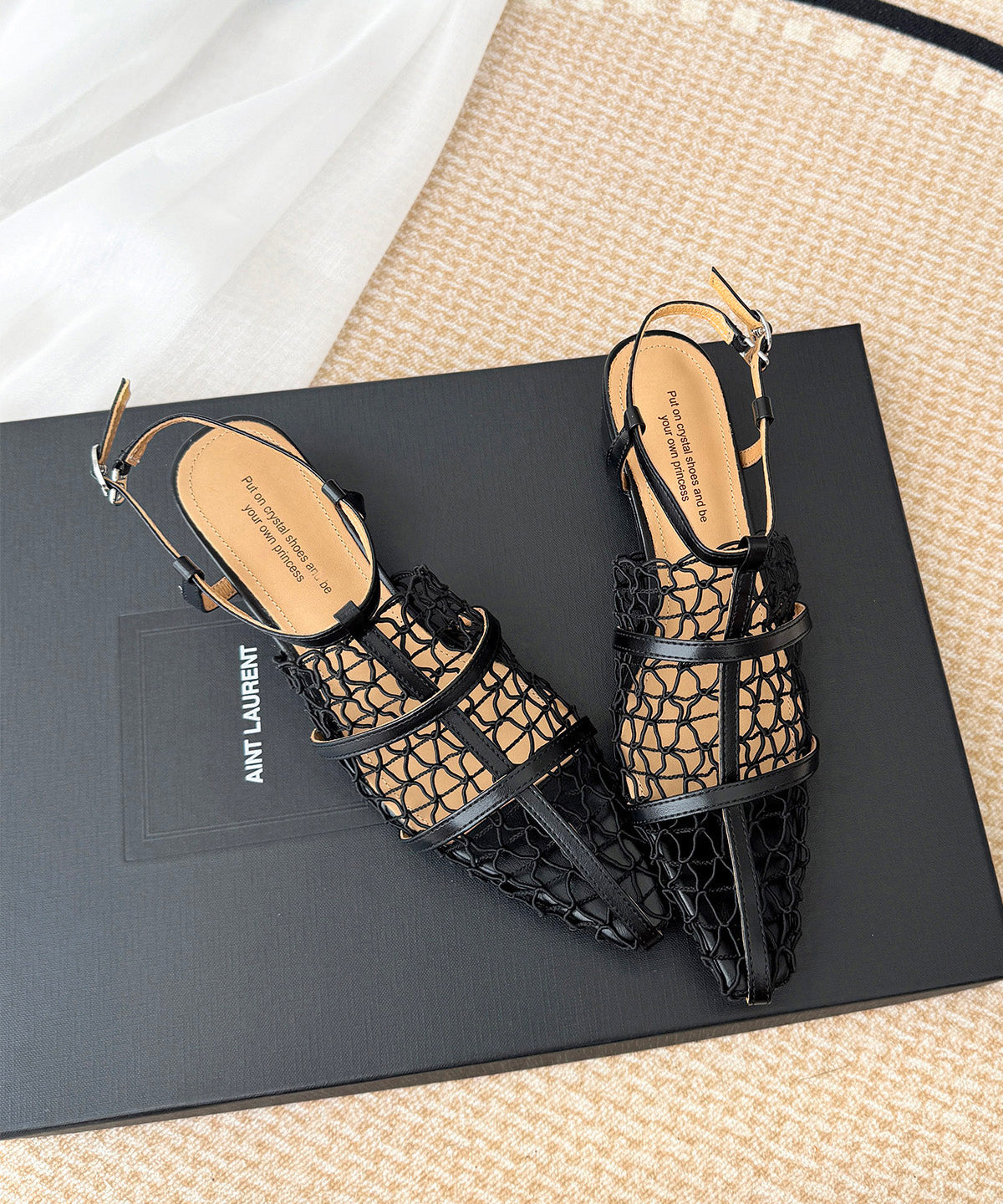 Classic Orthopedic Sandals with Timeless Style