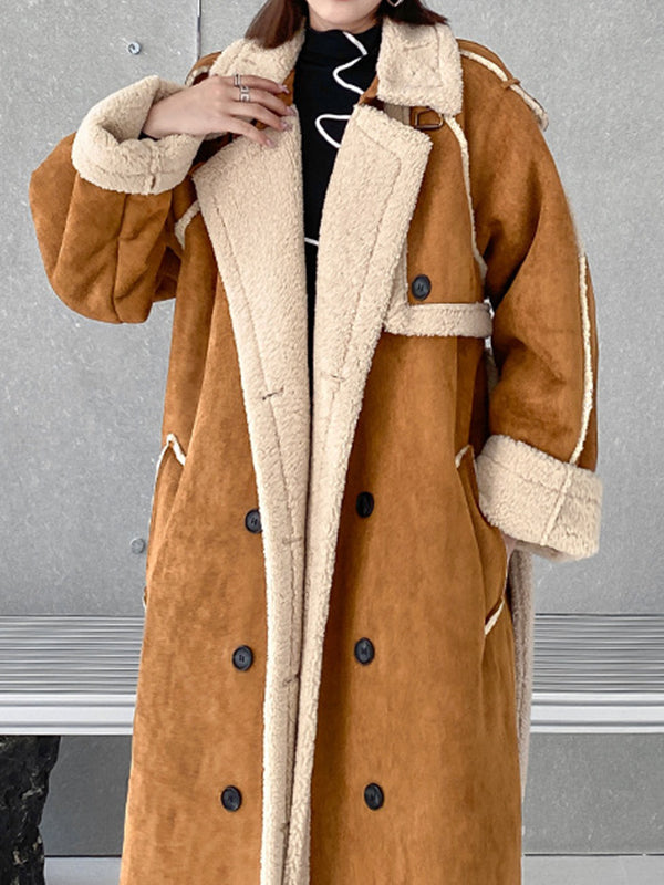 Beautifully Crafted Coat in a Classic Style