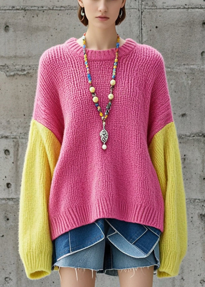 Beautifully Crafted Sweater in a Classic Style
