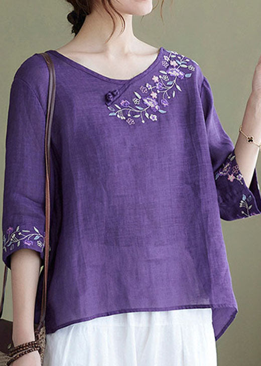 Beautifully Finished Top in a Timeless Design