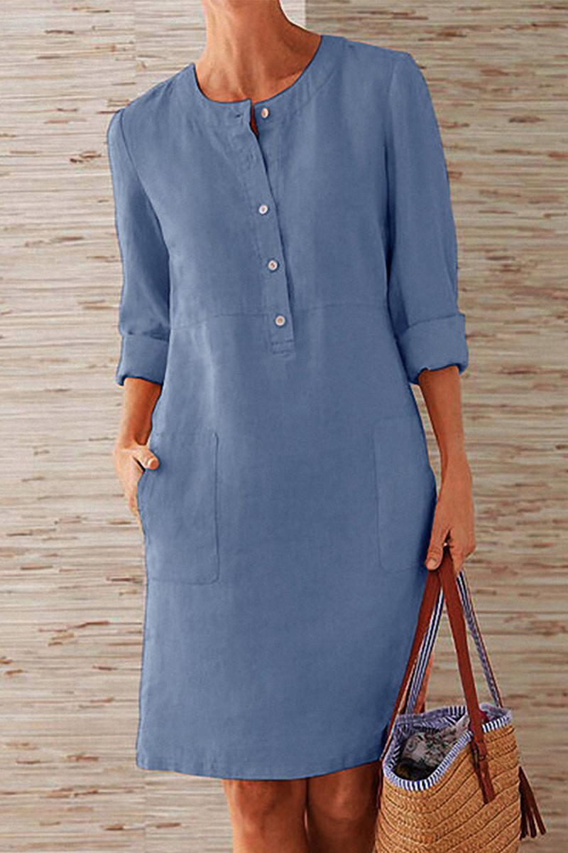 Tibetan Blue