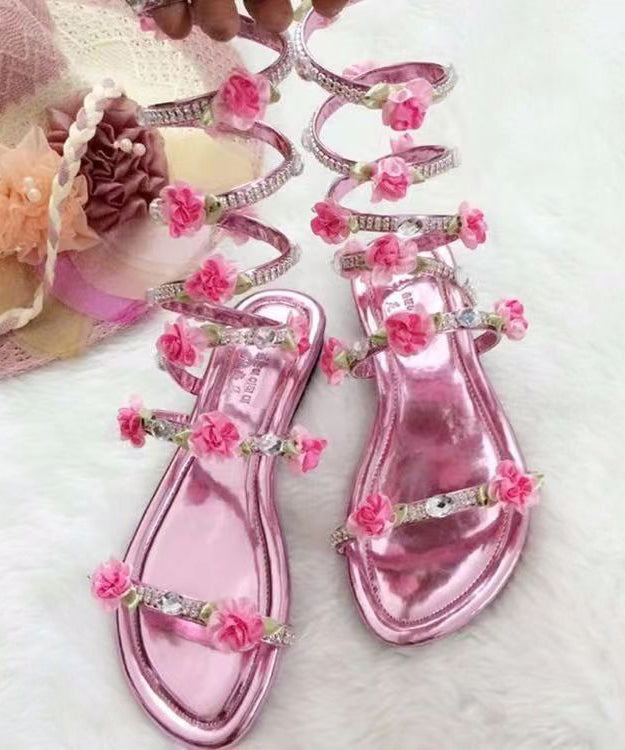 Elegant Orthopedic Sandals for Every Step