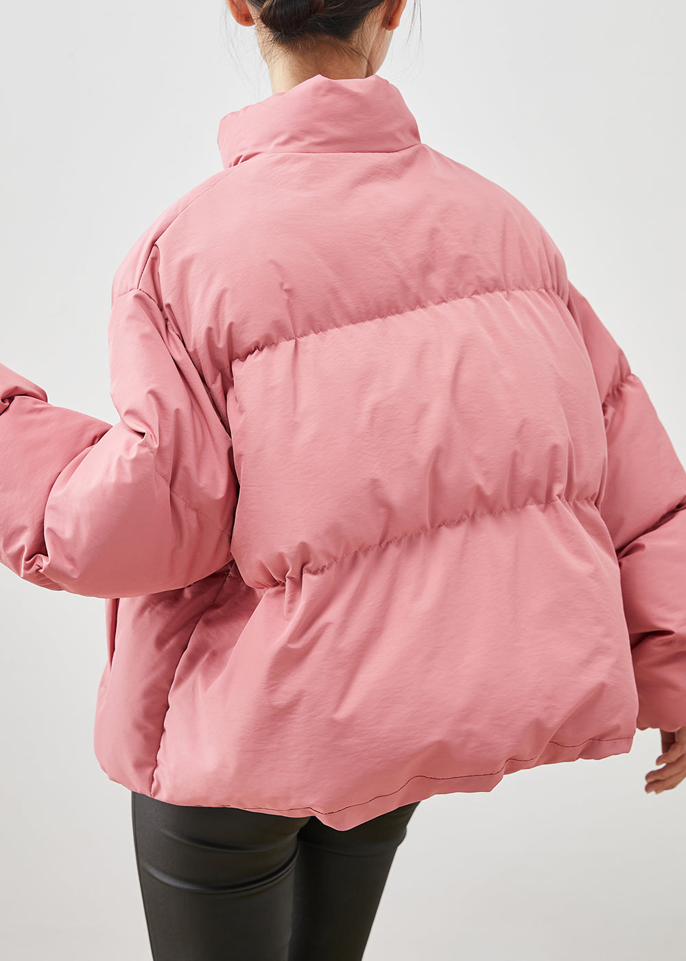 Sophisticated Coat with a Clean Classic Look