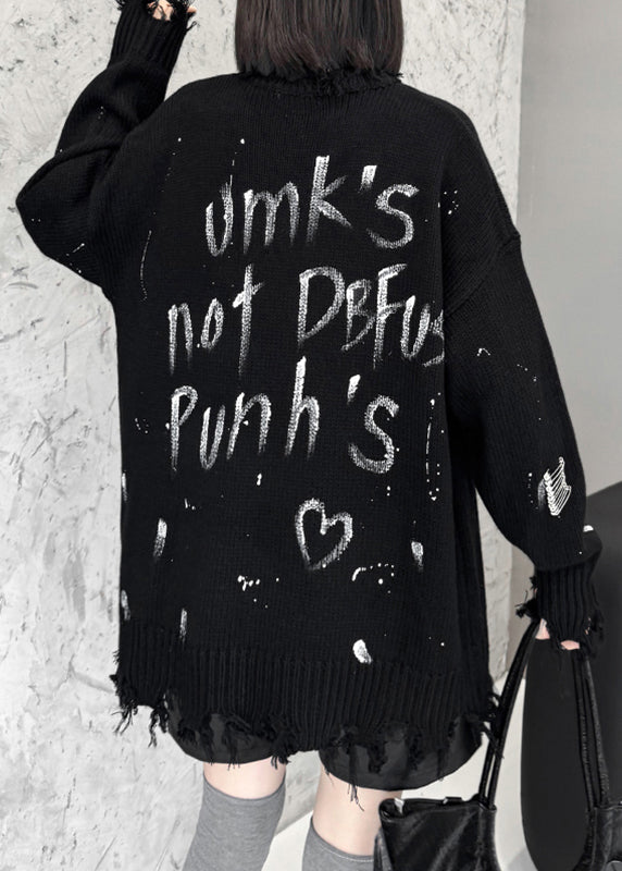 Classic Vintage & Enduringly Stylish Sweater