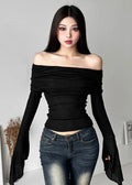 Beautifully Balanced Blouse with Timeless Character