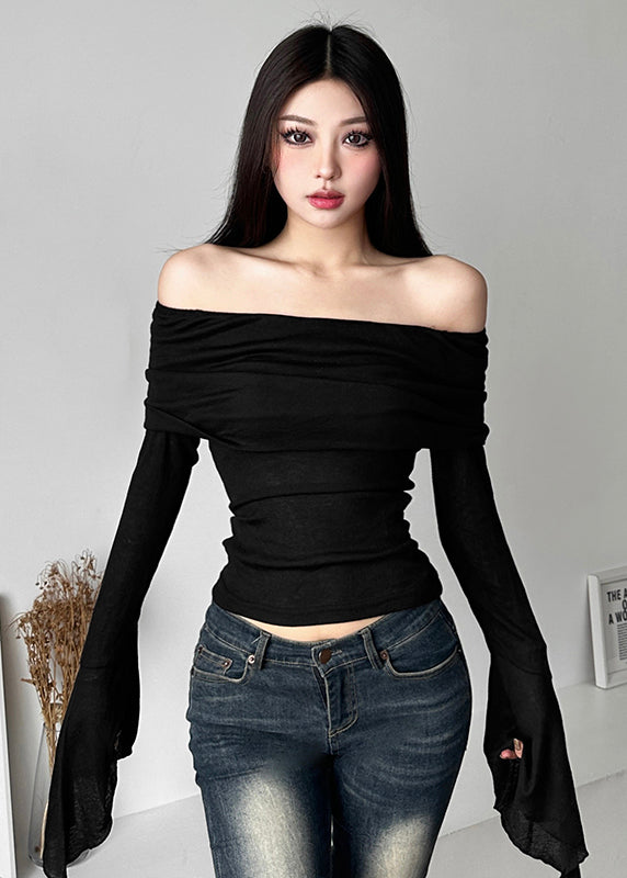 Beautifully Balanced Blouse with Timeless Character
