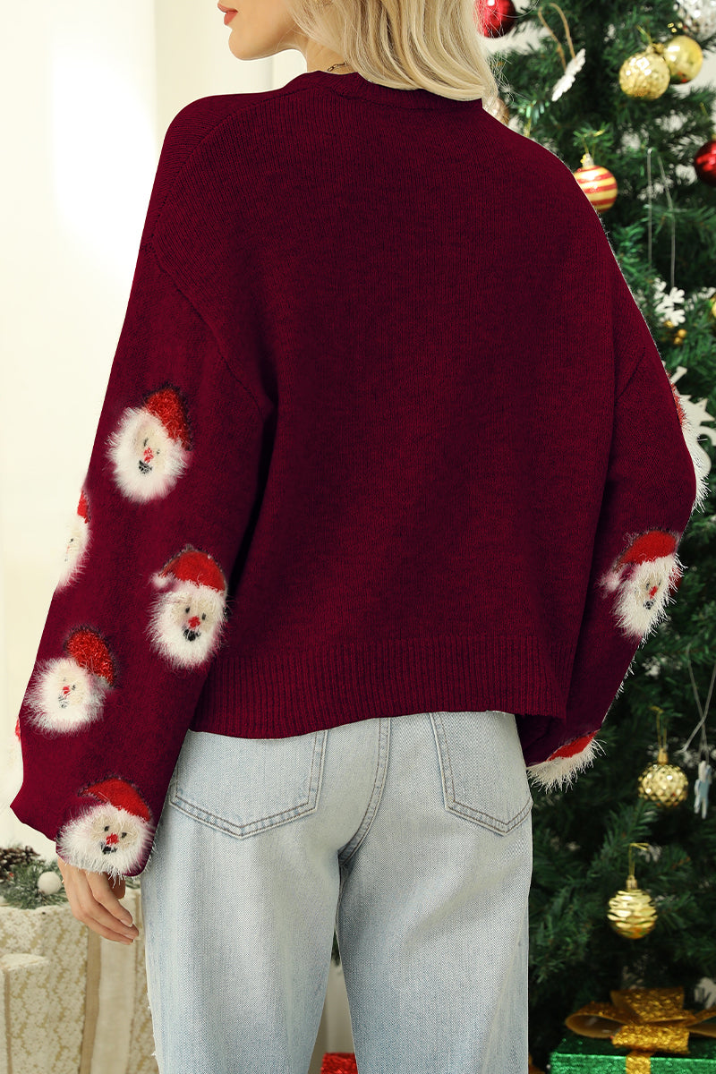 A Vintage Style Top with Delicate Timeless Details
