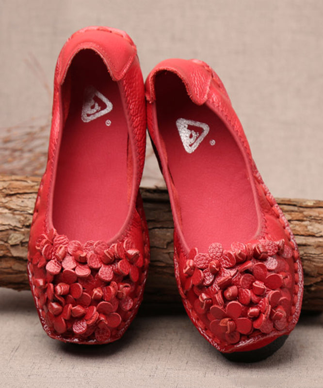 Vintage Inspired Orthopedic Shoes