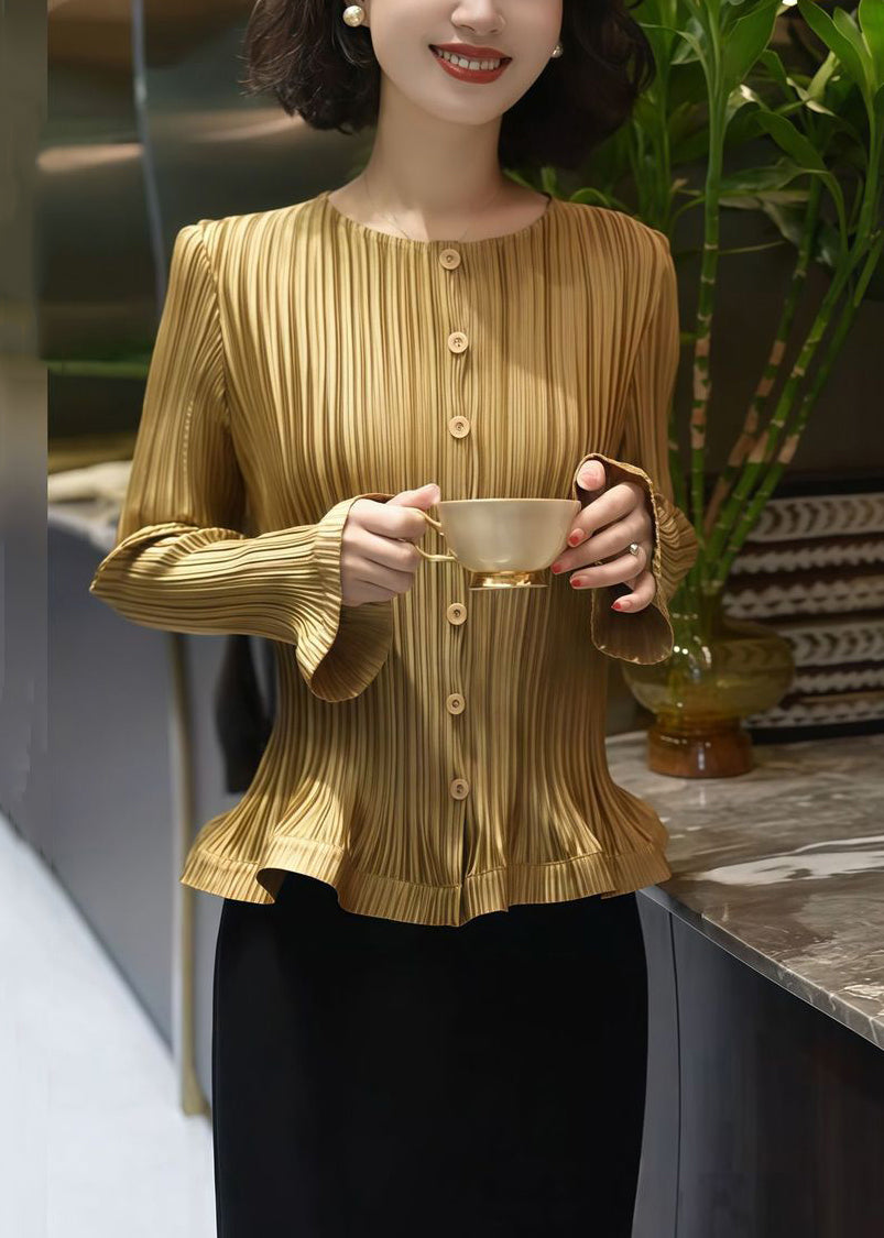 Gracefully Styled Shirt for Any Occasion