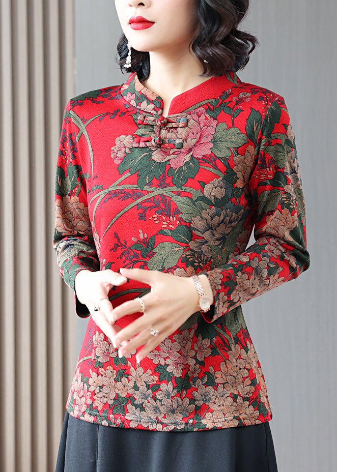 Sophisticated Shirt with a Clean Classic Look