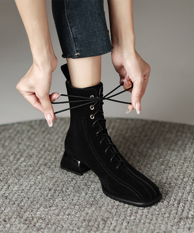 Beautifully Crafted Orthopedic Boots