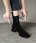 Beautifully Crafted Orthopedic Boots