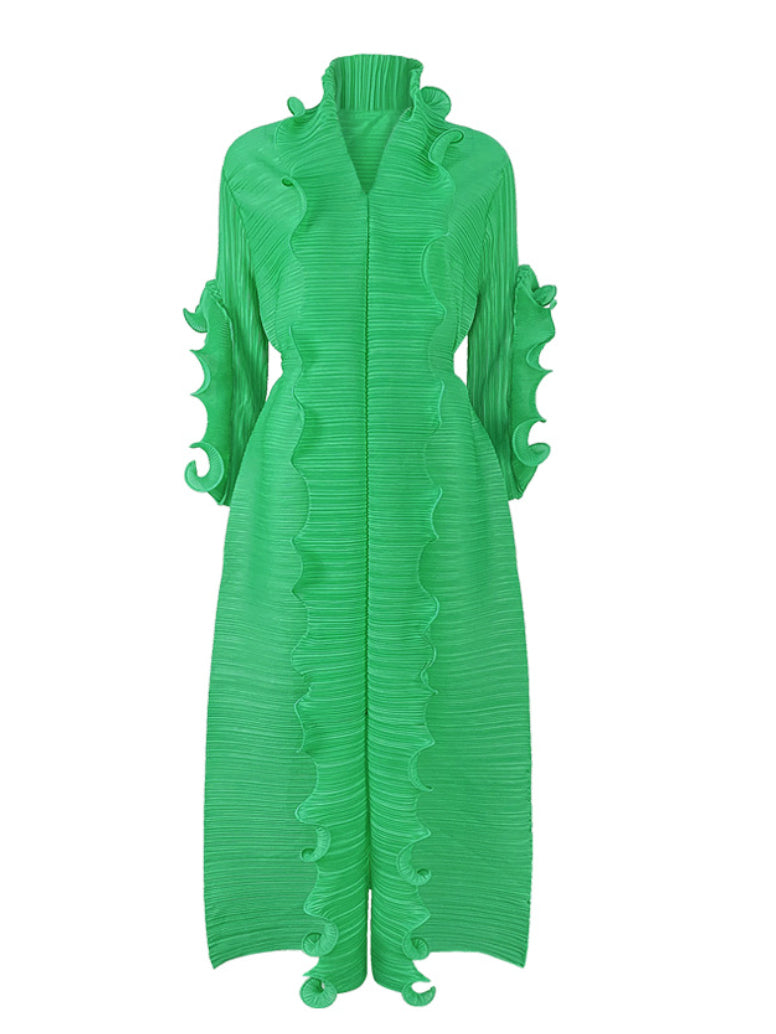 GRASS GREEN